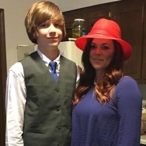 Meet your Posher, Brooke